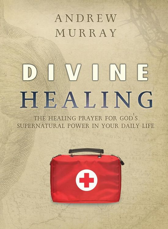 Produktbild: Divine Healing