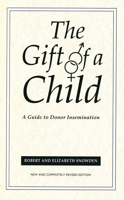 Produktbild: The Gift Of A Child