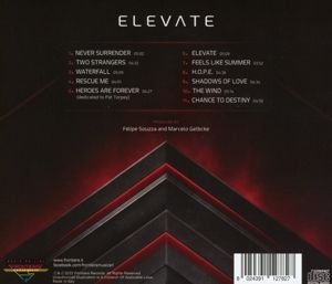 Produktbild: Elevate
