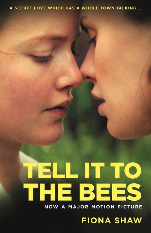 Produktbild: Tell it to the Bees