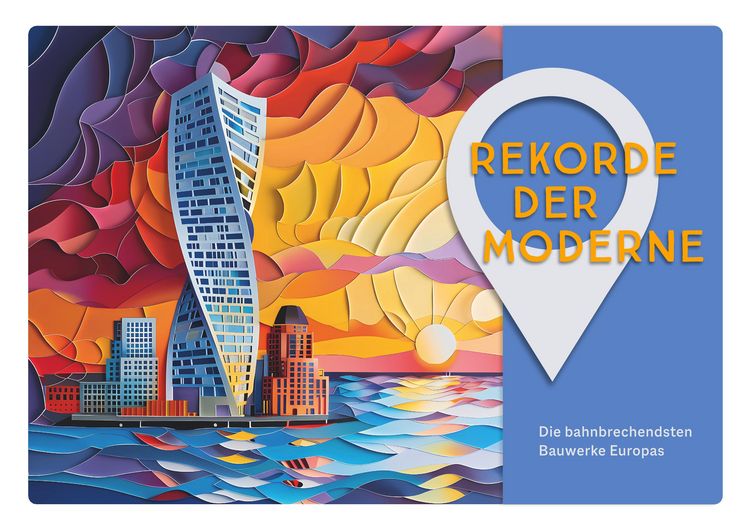 Produktbild: Das muss ich sehen!