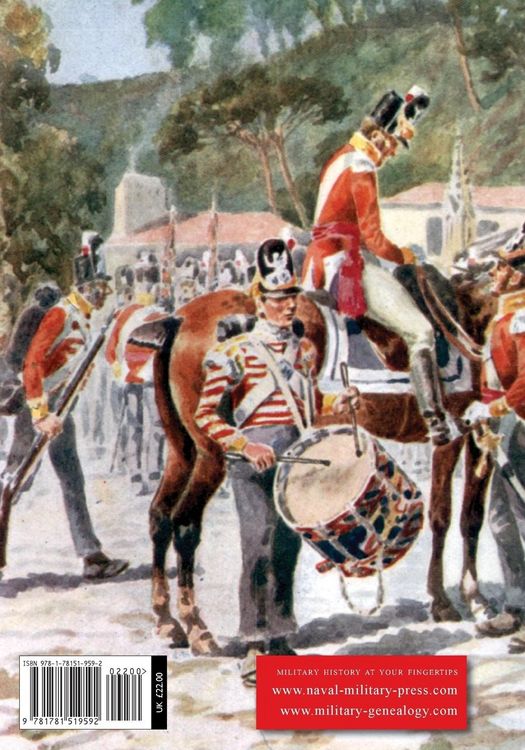Produktbild: History of the Norfolk Regiment 20th June 1685, to 3rd August,1914