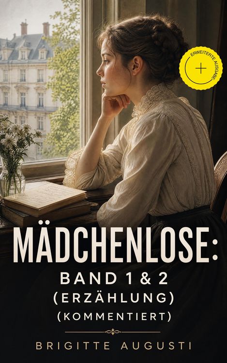 Produktbild: M&auml;dchenlose: Band 1 & 2 (Erz&auml;hlung) (Kommentiert)