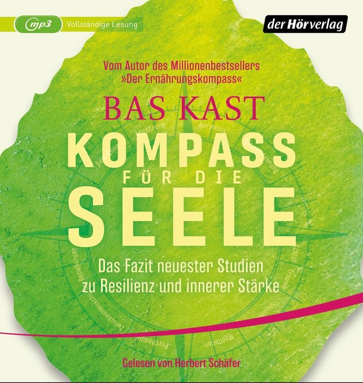 Produktbild: Kompass f&uuml;r die Seele