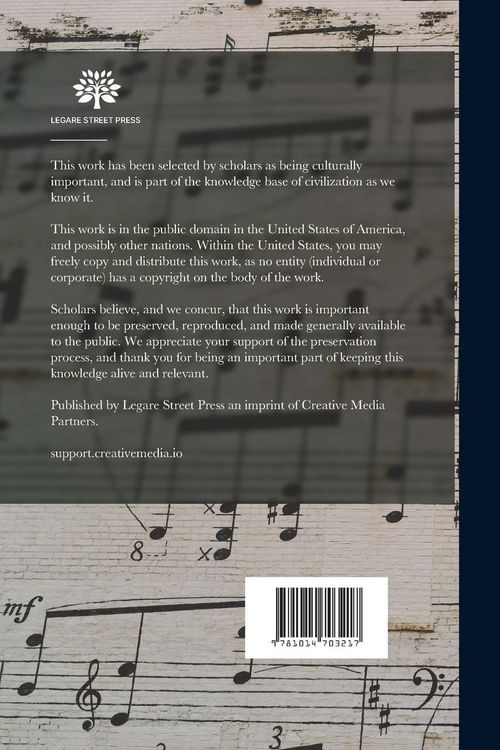 Produktbild: Northfield Hymnal No. 2.