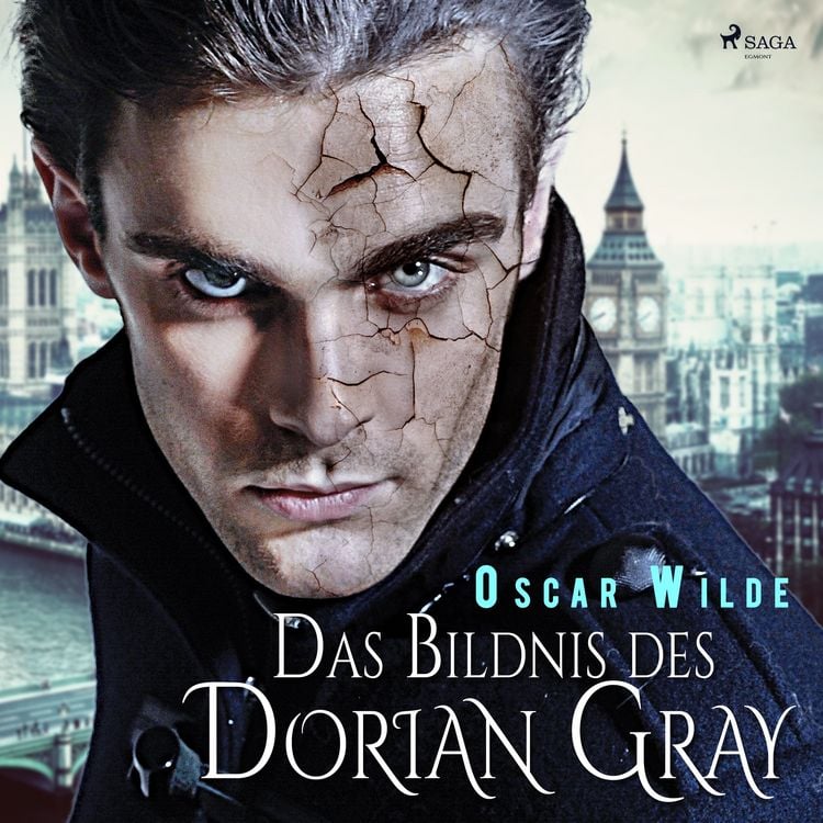 Produktbild: Das Bildnis des Dorian Gray