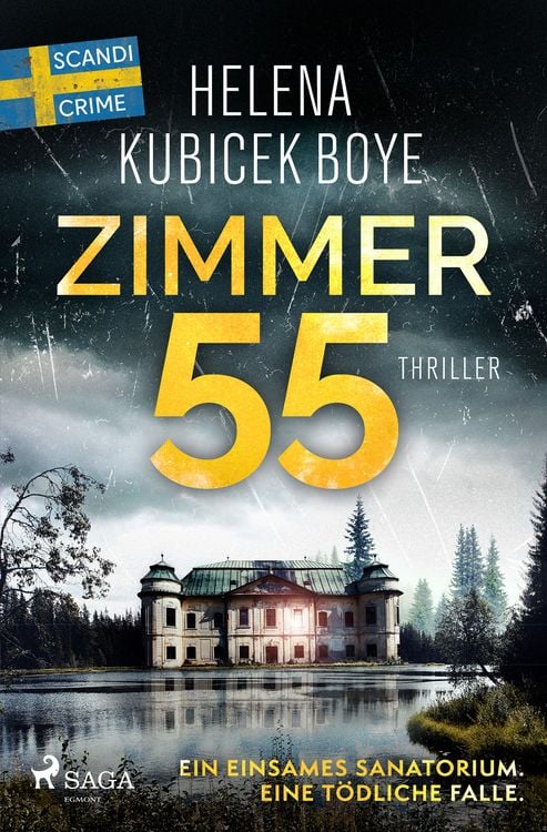 Produktbild: Zimmer 55