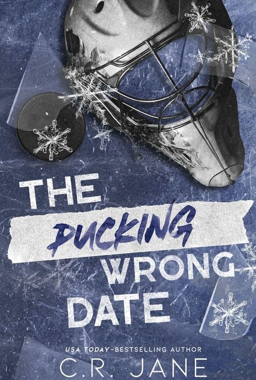 Produktbild: The Pucking Wrong Date
