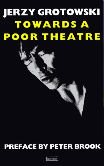 Produktbild: Towards a Poor Theatre