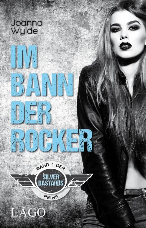 Produktbild: Im Bann der Rocker
