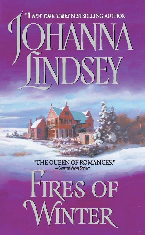 Produktbild: Fires of Winter