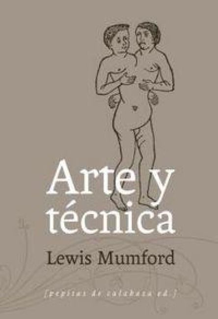 Produktbild: Arte y t&eacute;cnica