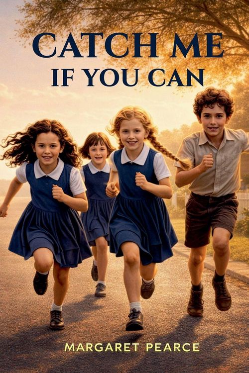 Produktbild: Catch Me If You Can