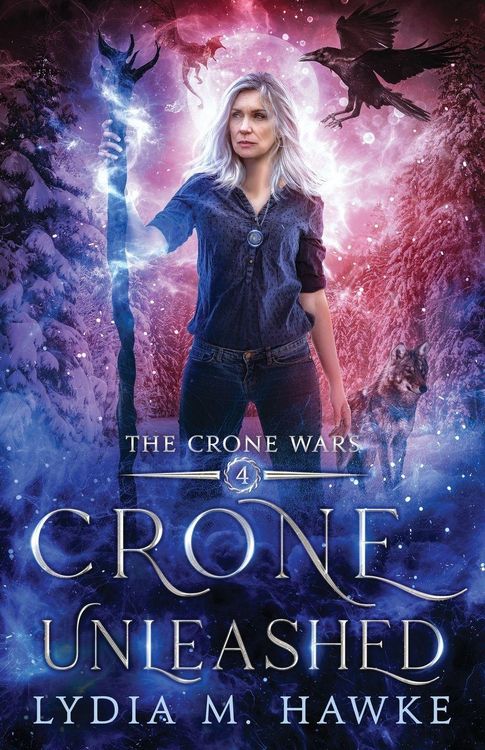 Produktbild: Crone Unleashed