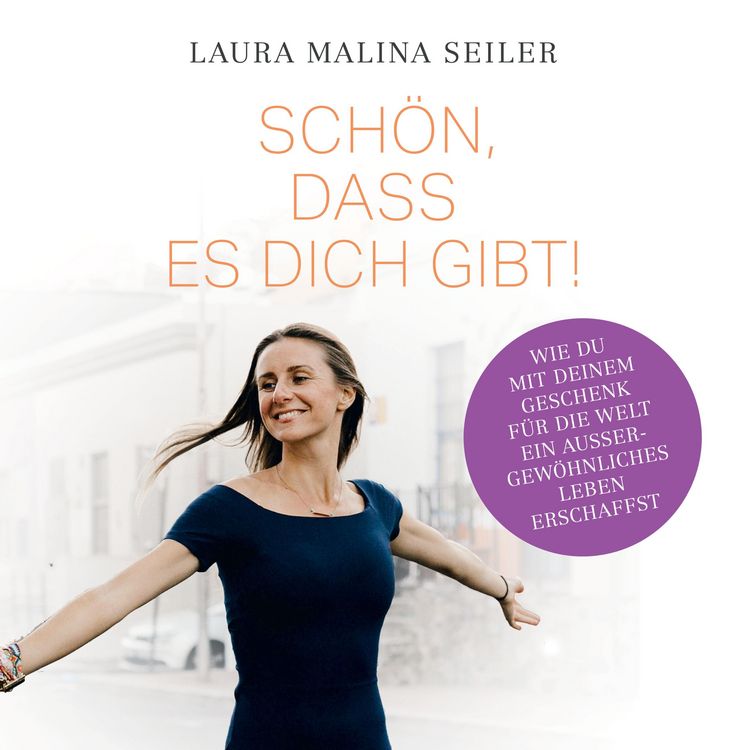 Produktbild: Sch&ouml;n, dass es dich gibt!
