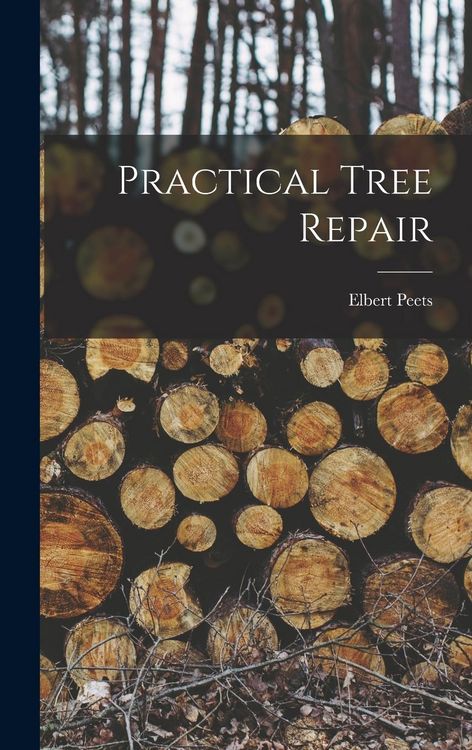 Produktbild: Practical Tree Repair