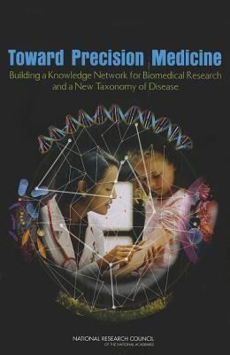 Produktbild: Toward Precision Medicine