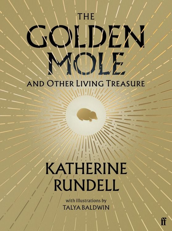 Produktbild: The Golden Mole