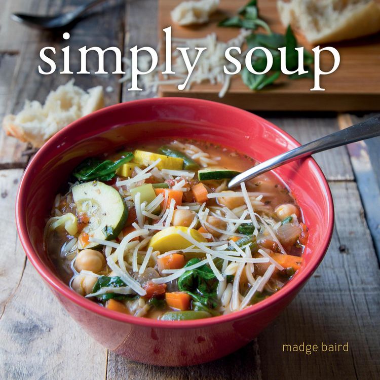 Produktbild: Simply Soup