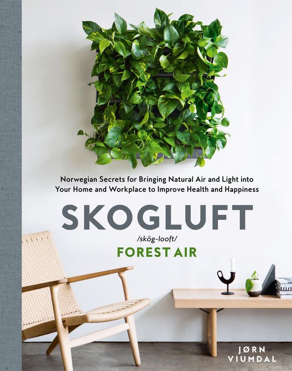 Produktbild: Skogluft Forest Air Hb