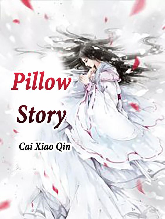 Produktbild: Pillow Story