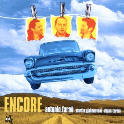 Produktbild: Encore