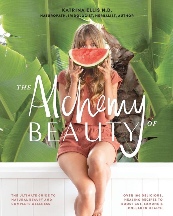 Produktbild: Alchemy of Beauty