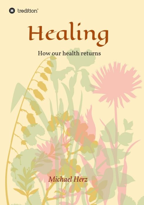 Produktbild: Healing - How our health returns