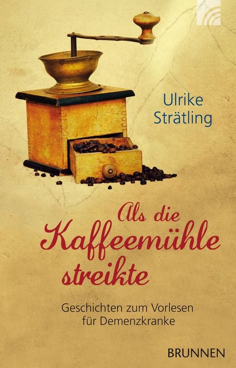Produktbild: Als die Kaffeem&uuml;hle streikte