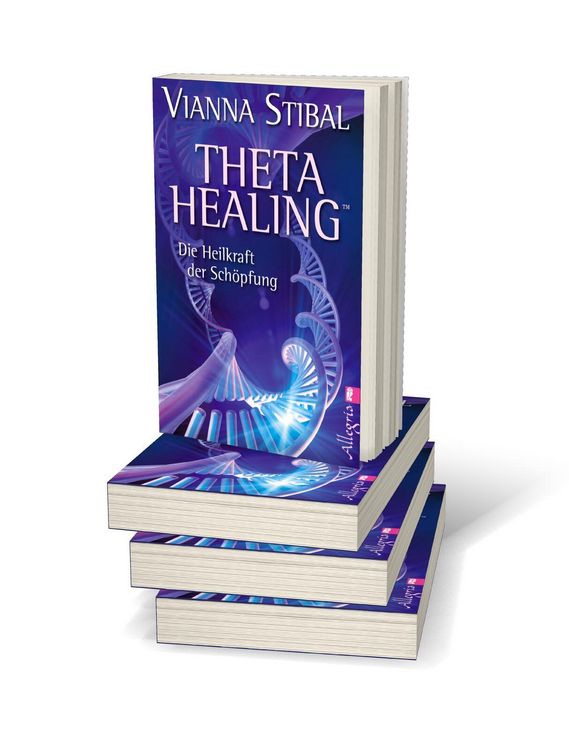 Produktbild: Theta Healing
