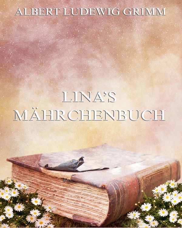 Produktbild: Linas M&auml;hrchenbuch