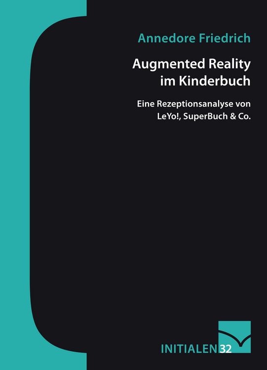 Produktbild: Augmented Reality im Kinderbuch