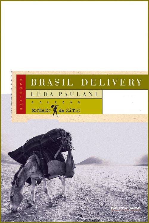 Produktbild: Brasil Delivery