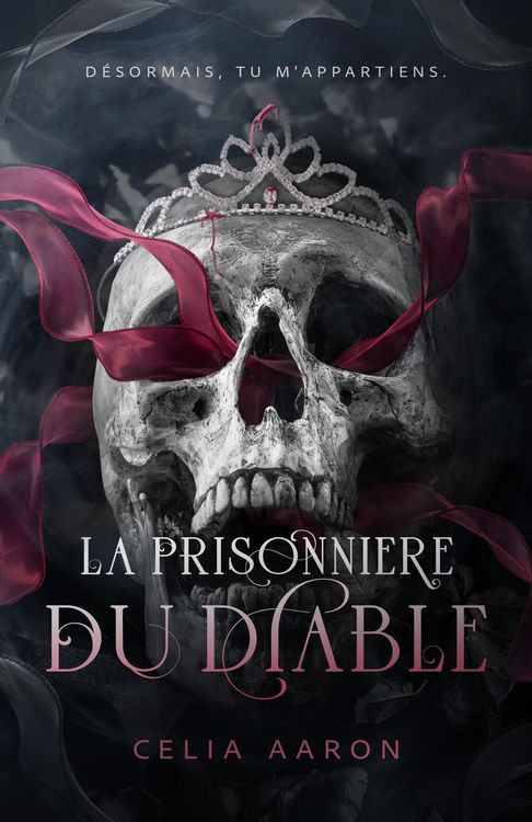 Produktbild: La Prisonni&egrave;re du diable