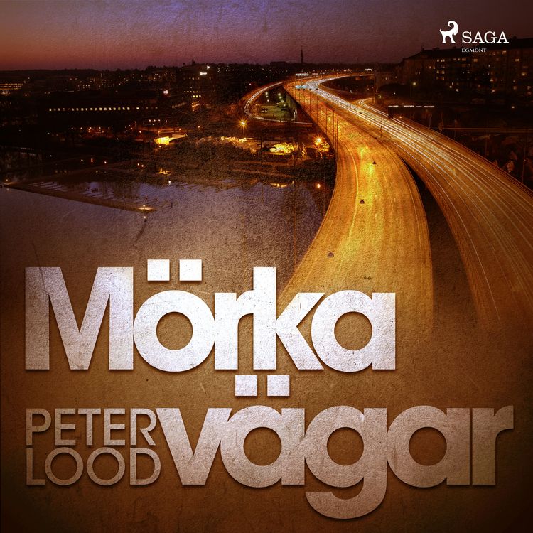 Produktbild: M&ouml;rka v&auml;gar