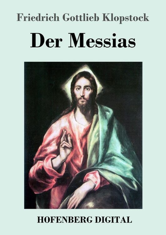 Produktbild: Der Messias