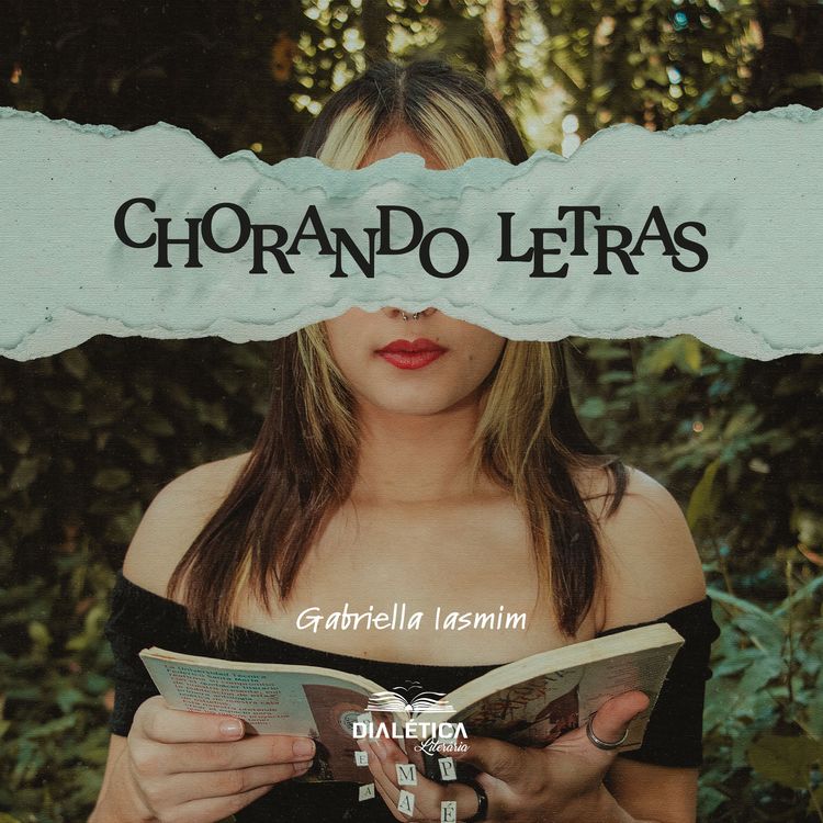Produktbild: Chorando Letras