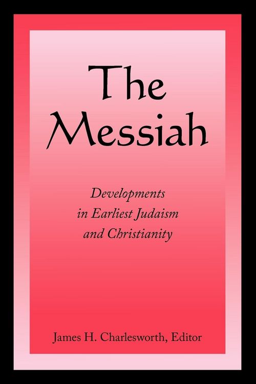 Produktbild: The Messiah