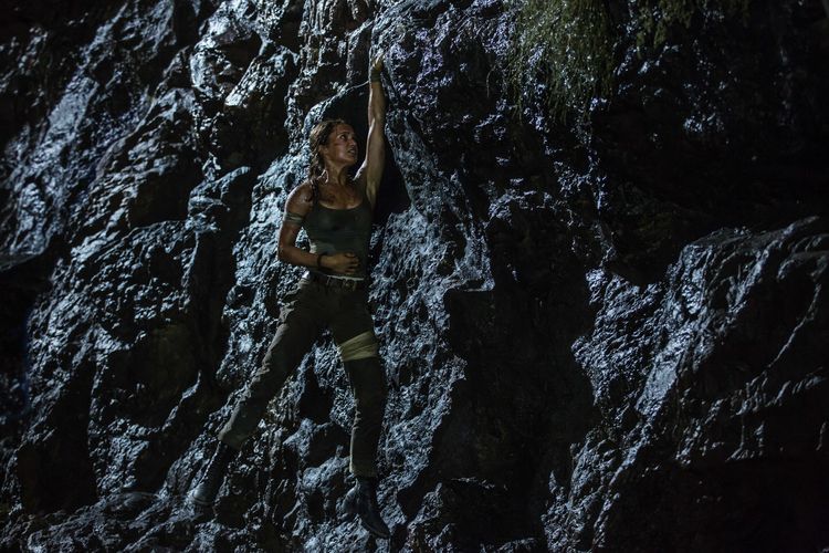 Produktbild: Tomb Raider