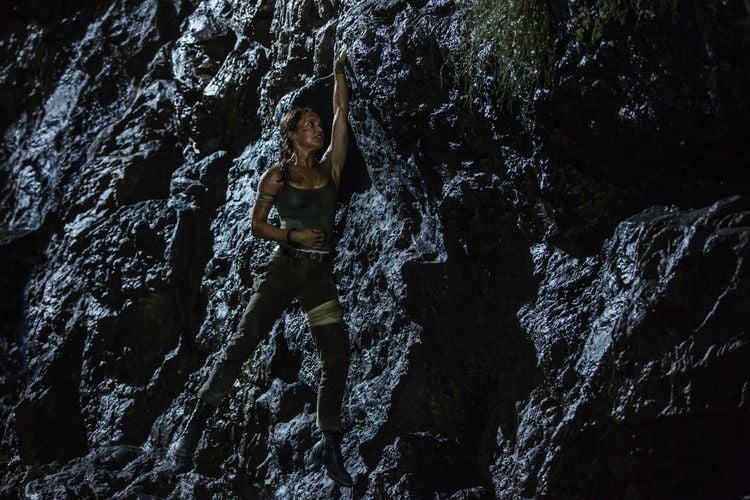 Produktbild: Tomb Raider (Star Selection)