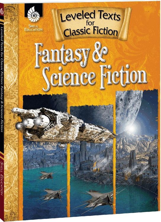 Produktbild: Leveled Texts for Classic Fiction
