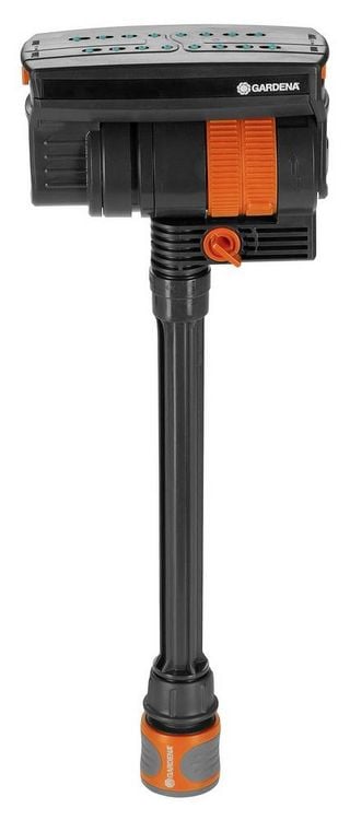 Produktbild: GARDENA Sprinklersystem 08251-20 Viereckregner