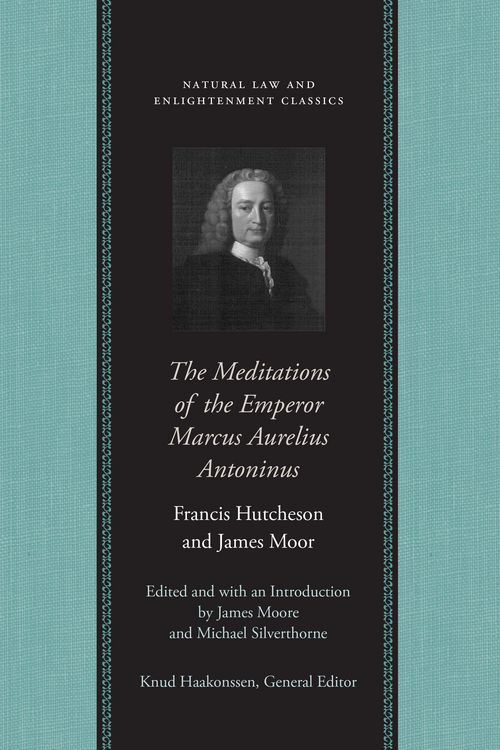 Produktbild: The Meditations of the Emperor Marcus Aurelius Antoninus