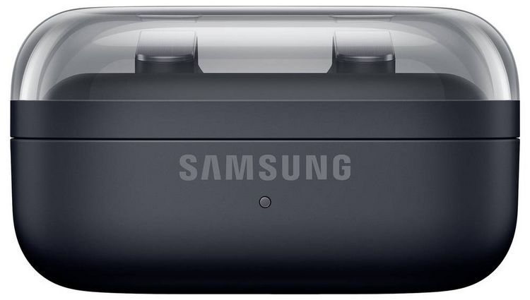 Produktbild: Samsung Galaxy Buds 4 Pro EarPods Schwarz