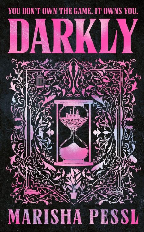 Produktbild: Darkly