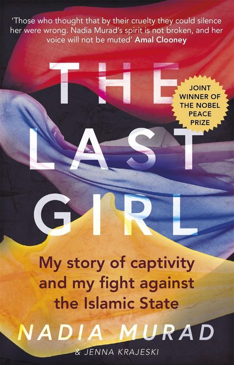Produktbild: The Last Girl