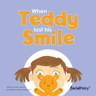 Produktbild: When Teddy Lost His Smile