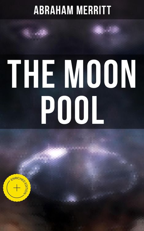 Produktbild: The Moon Pool