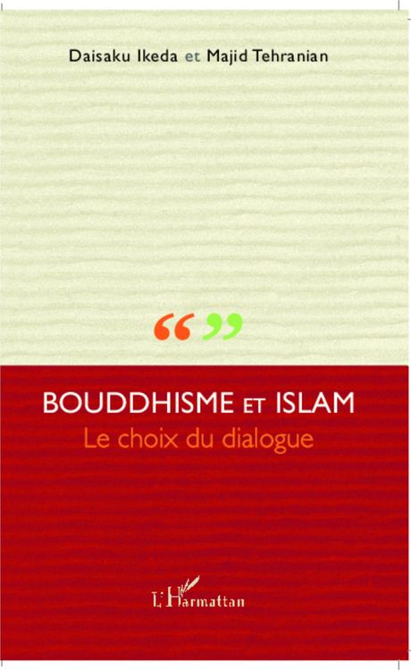Produktbild: Bouddhisme et Islam