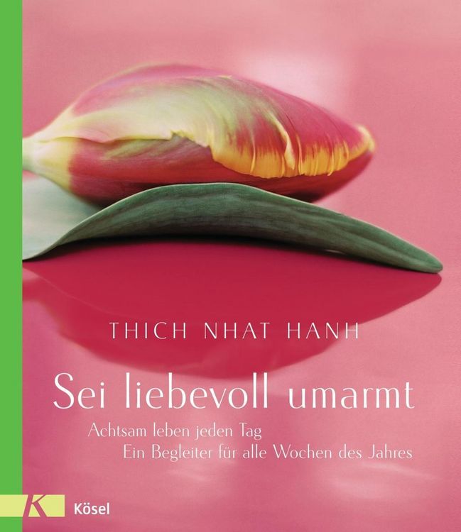 Produktbild: Sei liebevoll umarmt
